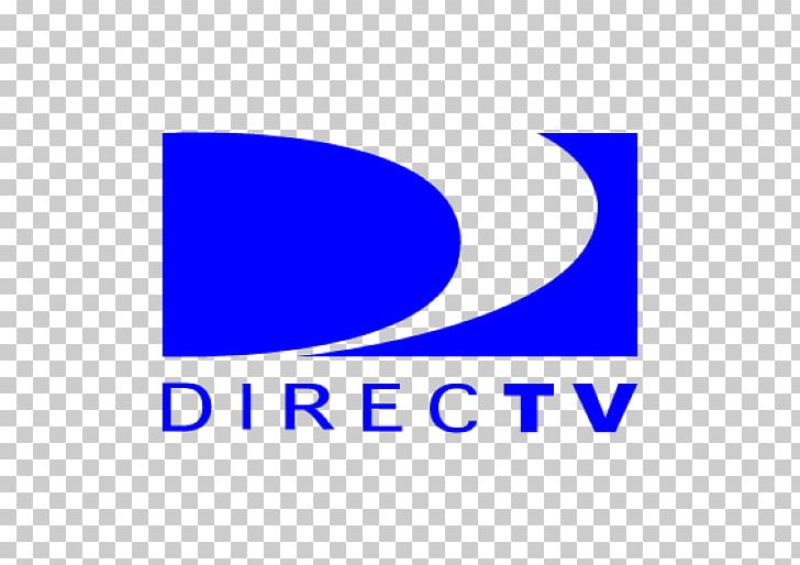 Logo TV DIRECTV Brand Graphics PNG, Clipart, Angle, Area, Blue, Brand, Circle Free PNG Download