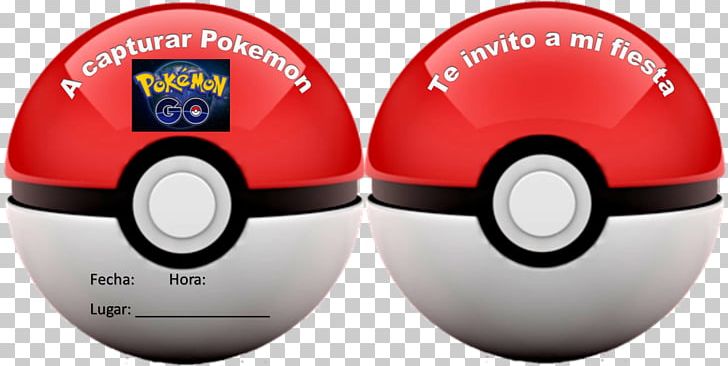 Pokémon GO Pikachu Party Poké Ball PNG, Clipart, Android, Birthday, Birthday Invitations, Convite, Game Free PNG Download