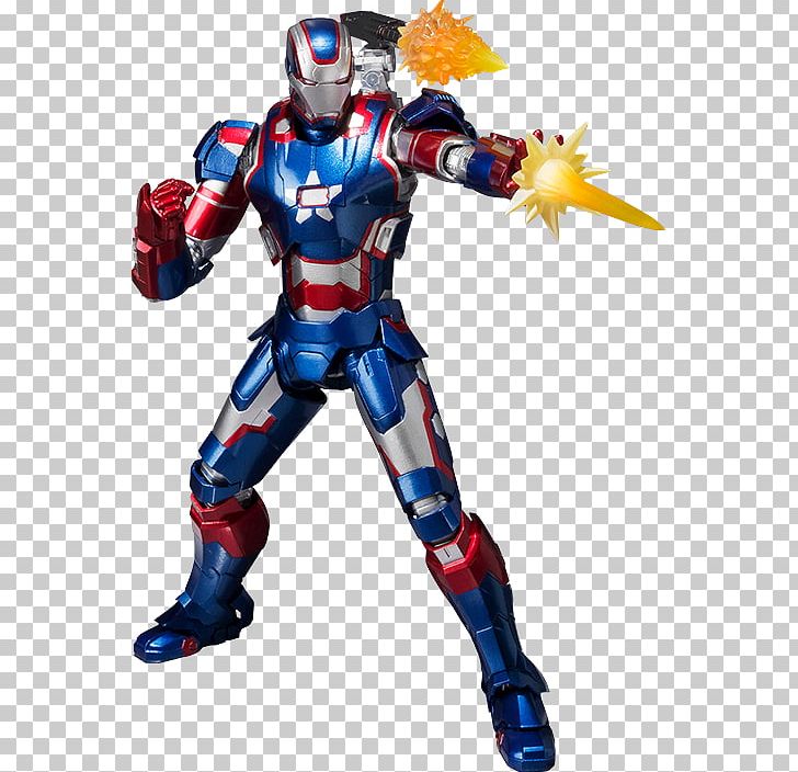 War Machine Iron Man 3: The Official Game S.H.Figuarts Bandai PNG, Clipart, Comic, Costume, Fictional Character, Figurine, Film Free PNG Download