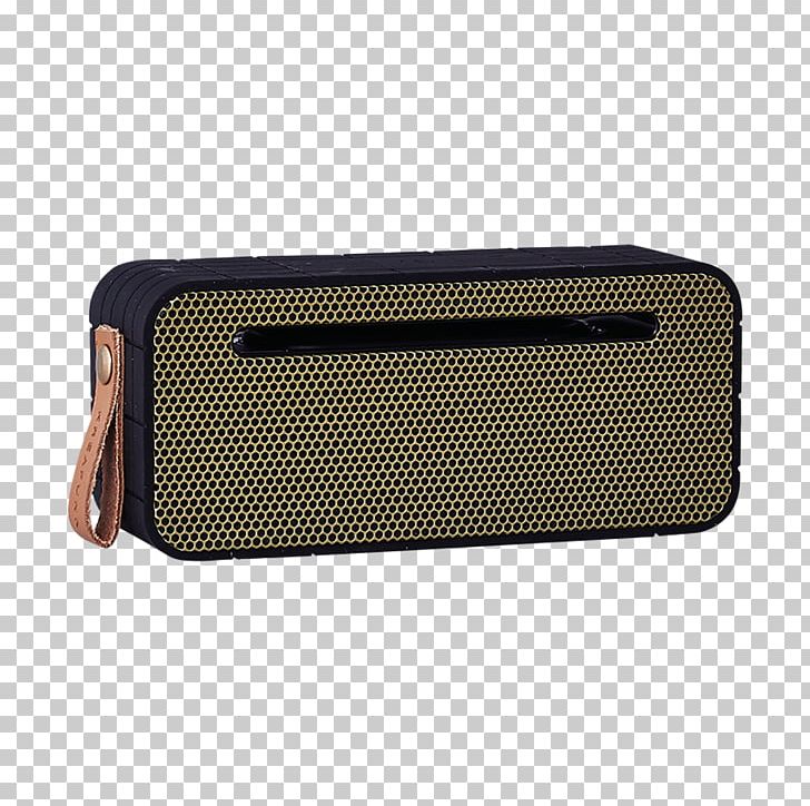 Wireless Speaker Loudspeaker Bluetooth IPhone PNG, Clipart, Bag, Bluetooth, Coin Purse, Golden Speakers, Grille Free PNG Download