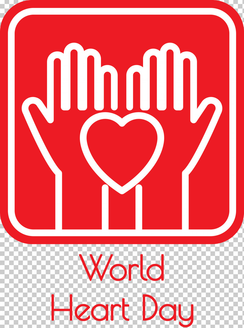 World Heart Day Heart Day PNG, Clipart, Banner, Facebook, Heart, Heart Day, Logo Free PNG Download