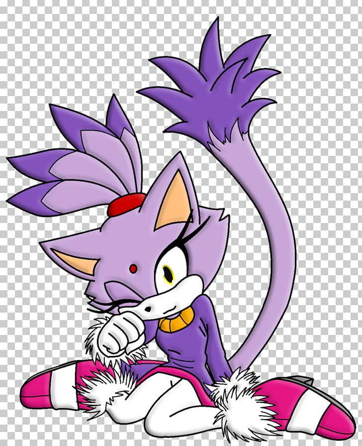 Blaze The Cat Amy Rose Sonic The Hedgehog Art PNG, Clipart, Amy Rose, Animals, Art, Artwork, Blaze The Cat Free PNG Download