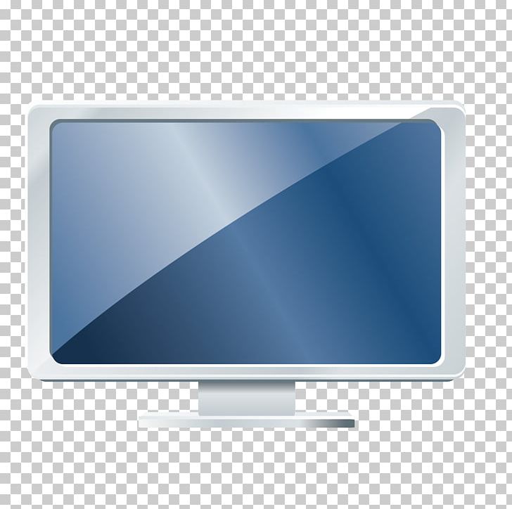 Computer Monitor LCD Television Liquid-crystal Display Icon PNG, Clipart, 4k Resolution, Angle, Blue, Brand, Computer Wallpaper Free PNG Download