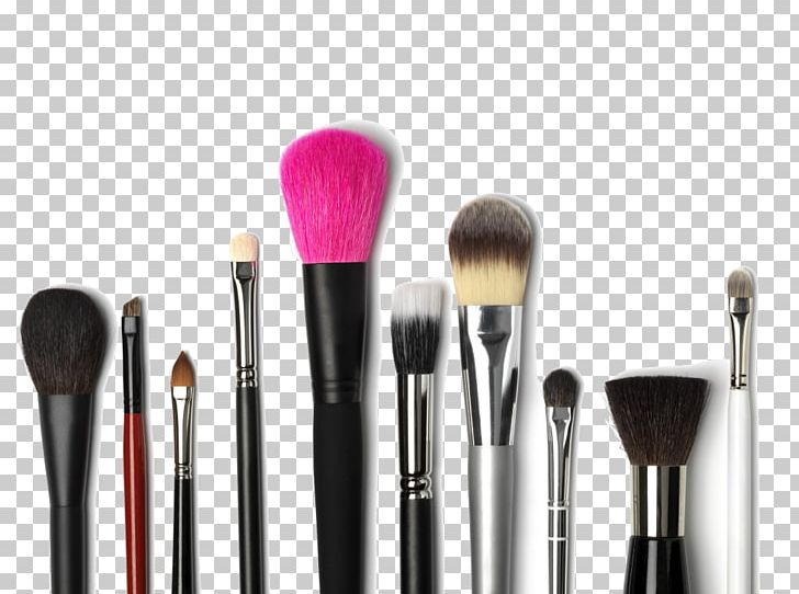 Cosmetics Makeup Brush Rouge Foundation PNG, Clipart, Bristle, Brush, Cleaning, Compact, Concealer Free PNG Download