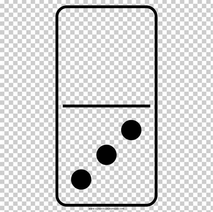 Dominoes Coloring Book Drawing Dominostein Ausmalbild PNG, Clipart,  Free PNG Download