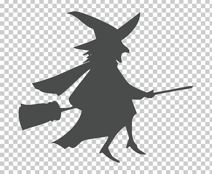 Halloween Witchcraft PNG, Clipart, Black, Black And White, Drawing, Fictional Character, Halloween Free PNG Download