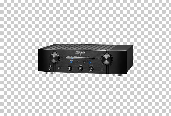Marantz PM7005 Audio Power Amplifier Integrated Amplifier AV Receiver Radio Receiver PNG, Clipart, Amplificador, Audio Equipment, Cd Player, Electronic, Electronic Device Free PNG Download