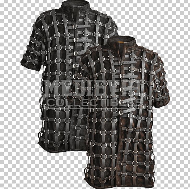 Ring Armour Brigandine Coat Of Plates Leather PNG, Clipart, Armour, Brigandine, Coat Of Plates, Dark Knight Armoury, Fur Free PNG Download