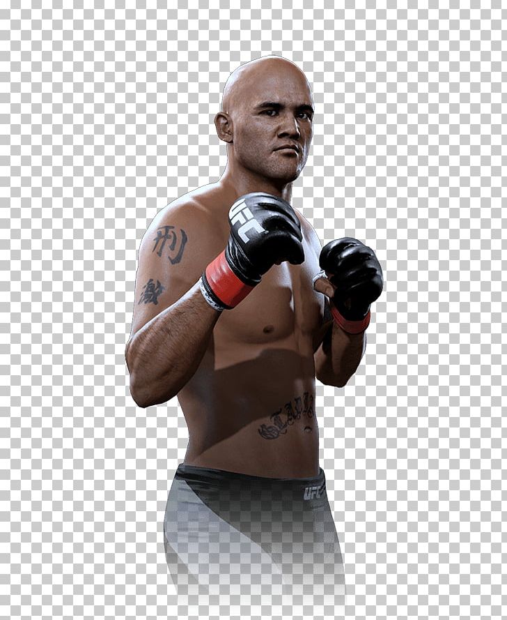 Robbie Lawler EA Sports UFC 2 Ultimate Fighting Championship Boxing PNG, Clipart, Abdomen, Aggression, Arm, Best Fighter Espy Award, Boxing Free PNG Download