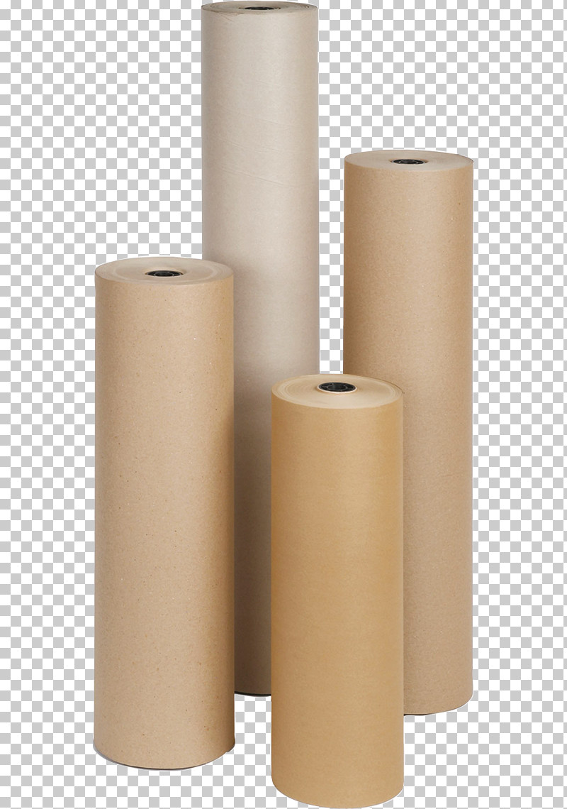 Beige Cylinder Material Property Packing Materials PNG, Clipart, Beige, Cylinder, Material Property, Packing Materials Free PNG Download