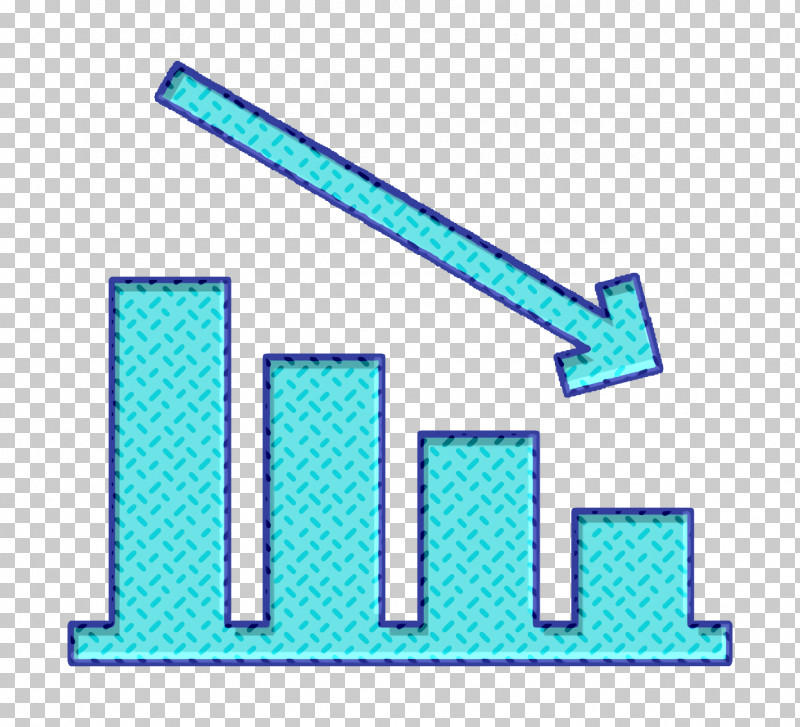 Decreasing Icon Down Icon Business Icon PNG, Clipart, Algebra, Business Icon, Decreasing Icon, Down Icon, Geometry Free PNG Download