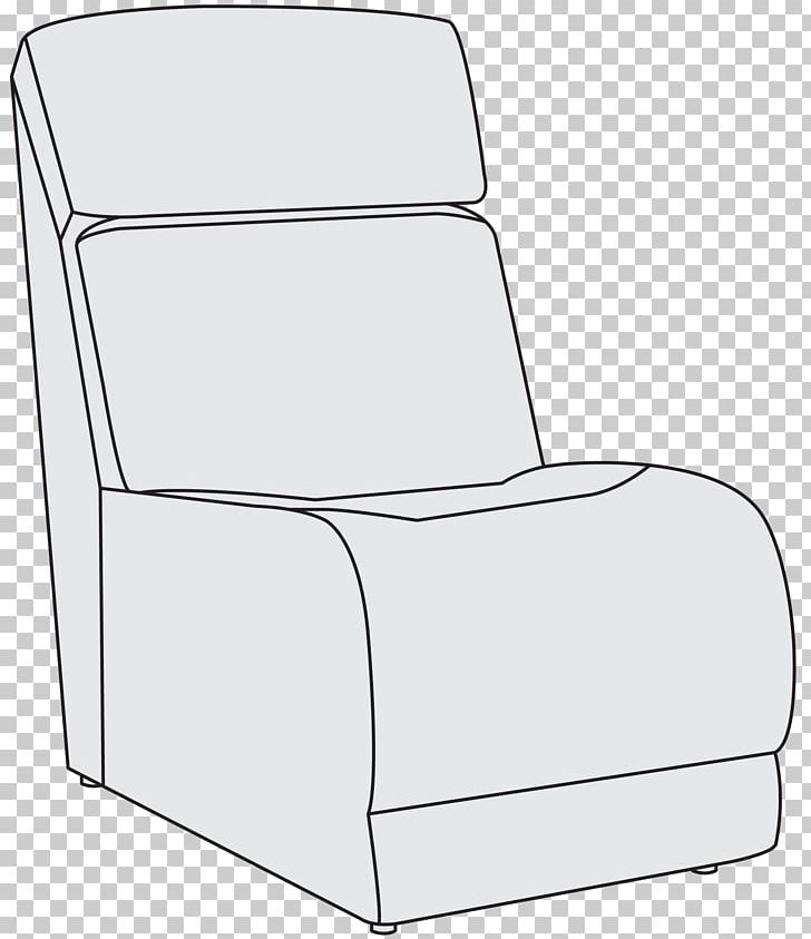 Chair White Line PNG, Clipart, Angle, Area, Black And White, Chair, Furniture Free PNG Download