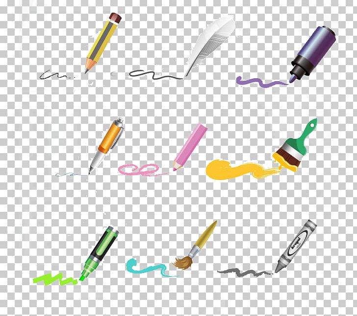 Colored Pencil Drawing PNG, Clipart, Angle, Area, Ballpoint Pen, Color, Colored Pencil Free PNG Download