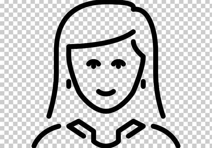 Computer Icons Grandmother PNG, Clipart, Black, Black And White, Computer Icons, Download, Emotion Free PNG Download