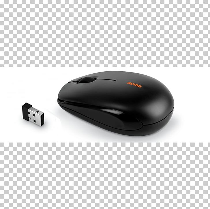 Computer Mouse Computer Keyboard ACME MW12 Mini Wireless Optical Mouse Adapter/Cable Input Devices PNG, Clipart, A4tech, Acme, Computer Component, Computer Keyboard, Computer Mouse Free PNG Download
