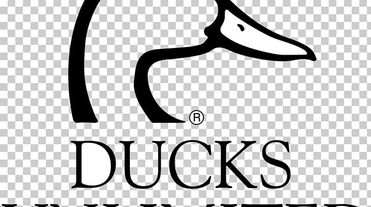 Ducks Unlimited Organization Non-profit Organisation Logo PNG, Clipart, Autocad Dxf, Black, Black And White, Brand, Corporation Free PNG Download