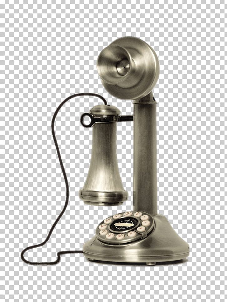 Early 20th Century Vintage Phone Icon Silver PNG, Clipart, Electronics, Phone Icons Free PNG Download