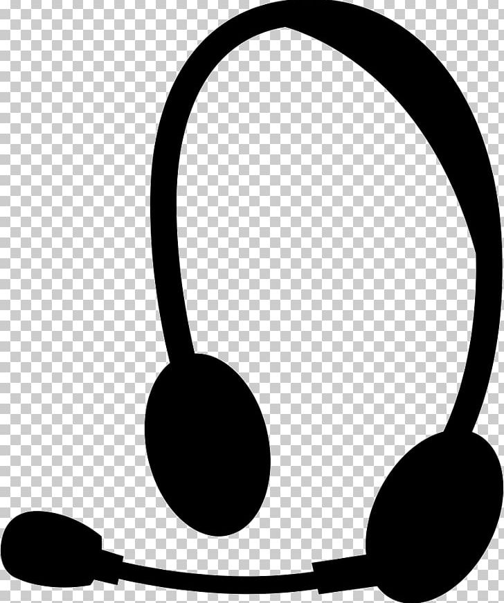 Headset Headphones Mobile Phones PNG, Clipart, Audio, Audio Equipment, Black And White, Circle, Computer Free PNG Download