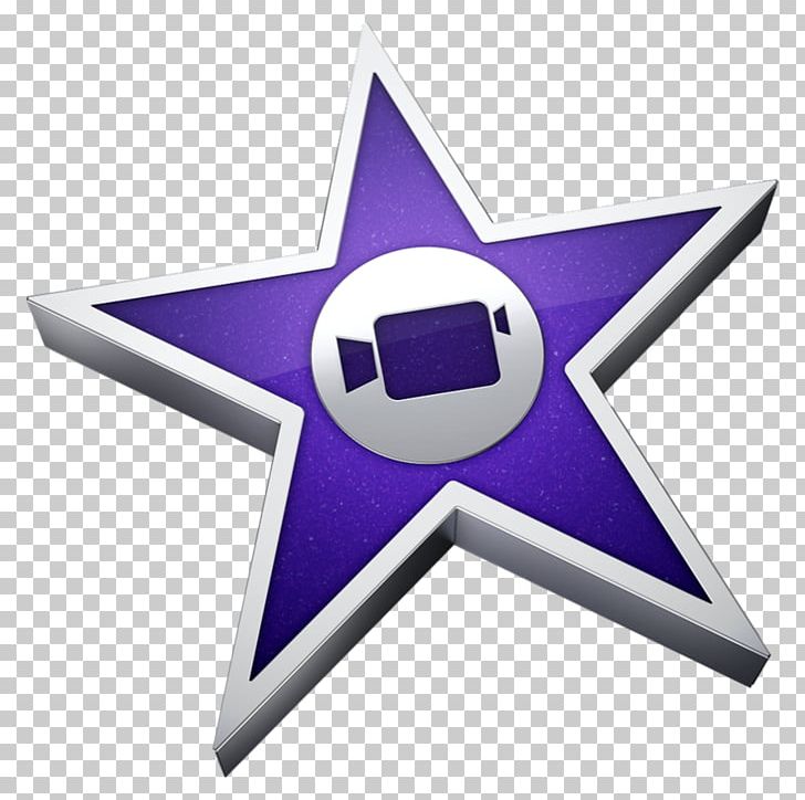 Macintosh IMovie MacBook Apple Video Editing PNG, Clipart, Angle, Apple, Apple Photos, Apple Video, Cobalt Blue Free PNG Download