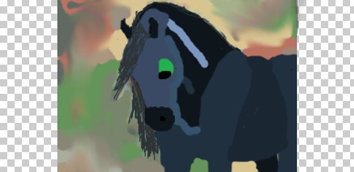 Mane Mustang Stallion Pony PNG, Clipart, Cartoon, Character, Fiction, Fictional Character, Friesian Horse Free PNG Download