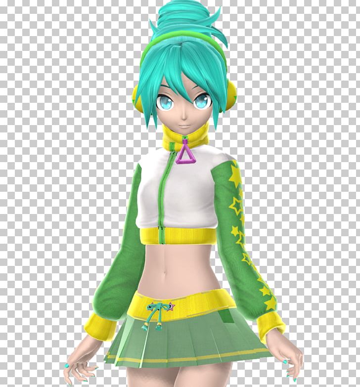 Shader MikuMikuDance 3D Computer Graphics IA Vocaloid PNG, Clipart, 3d Computer Graphics, Action Figure, Action Toy Figures, Anime, Clothing Free PNG Download