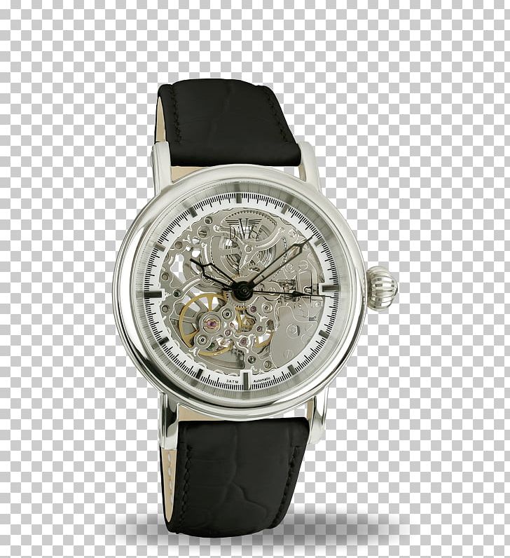 Watch Strap PNG, Clipart, Brand, Clothing Accessories, Metal, Platinum, Silver Free PNG Download