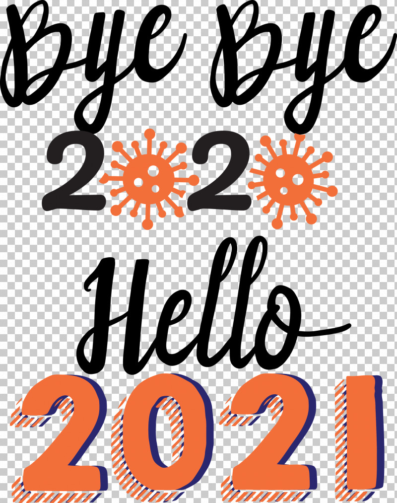 Hello 2021 New Year PNG, Clipart, Christmas Card, Christmas Day, Christmas Decoration, Christmas Lights, Christmas Ornament Free PNG Download