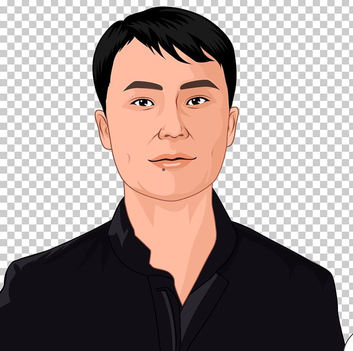 Binh Tran Klout Entrepreneurship Video PNG, Clipart, Businessperson, Cartoon, Cheek, Chin, Community Free PNG Download