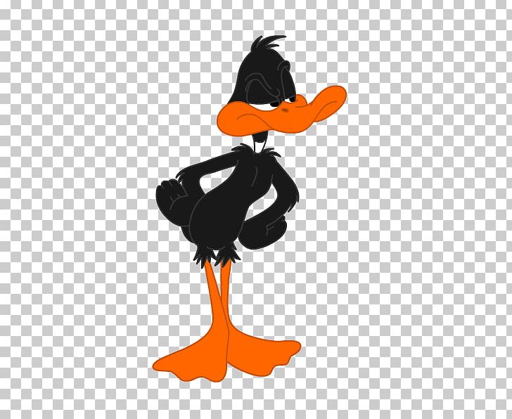 Daffy Duck Bugs Bunny Sylvester Looney Tunes Tasmanian Devil PNG, Clipart, Beak, Bird, Bugs Bunny, Cartoon, Daffy Free PNG Download