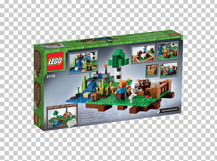 Lego Minecraft Amazon.com Toy PNG, Clipart, Amazoncom, Child, Educational Toys, Fishpond Limited, Lego Free PNG Download