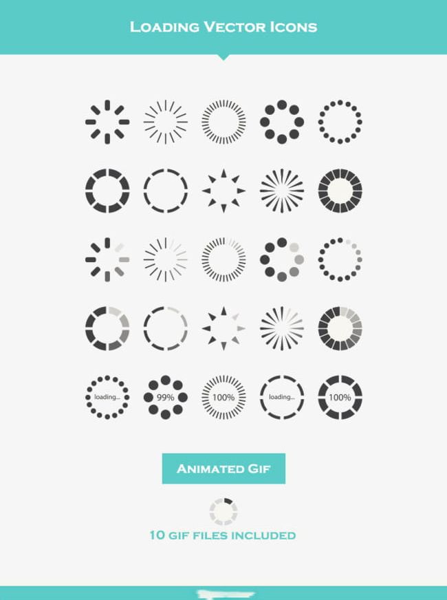 Loading Black Circle S PNG, Clipart, Black, Black Clipart, Circle Clipart, Circles, Failed Free PNG Download