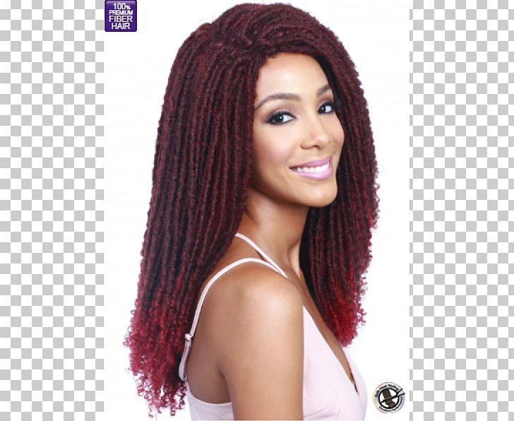 Long Hair Wig Synthetic Fiber Hair Coloring Dreadlocks PNG, Clipart, Afro, Artificial Hair Integrations, Black Hair, Braid, Brown Hair Free PNG Download