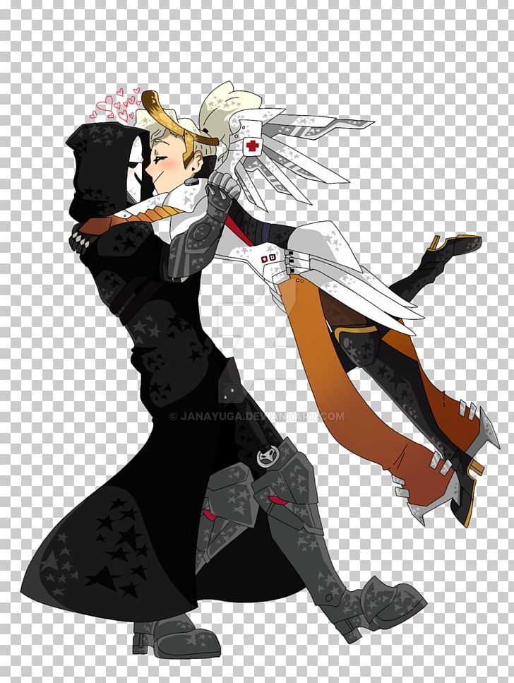 Overwatch Mercy Fan Art Drawing PNG, Clipart, Action Figure, Anime, Art, Artist, Blizzard Entertainment Free PNG Download