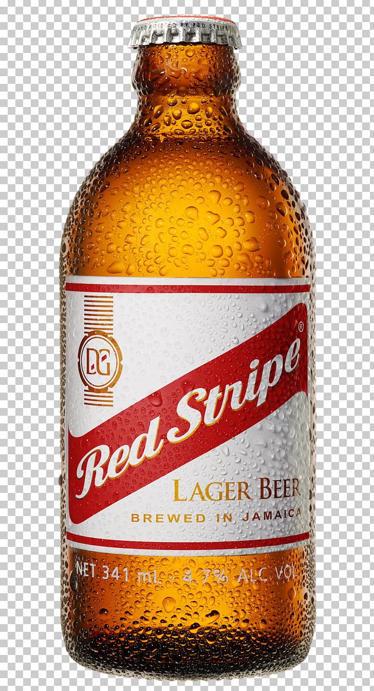 Red Stripe Beer Lager Guinness Yuengling PNG, Clipart, Ale, Beer, Beer Bottle, Bottle, Brewery Free PNG Download