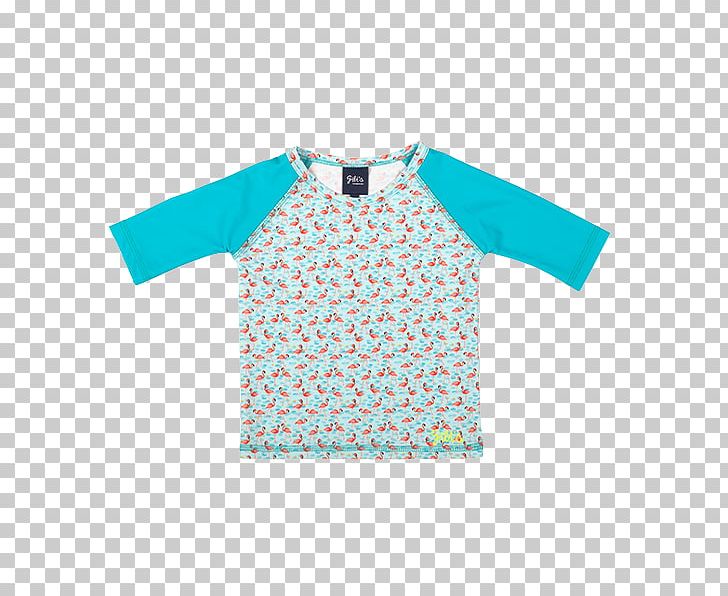 Sleeve T-shirt Collar Sun Protective Clothing PNG, Clipart, Aqua, Baby Toddler Onepieces, Blue, Clothing, Clothing Accessories Free PNG Download