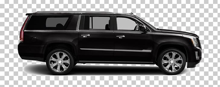 Sport Utility Vehicle Luxury Vehicle Car Cadillac Escalade Limousine PNG, Clipart, Automotive Design, Automotive Exterior, Automotive Tire, Automotive Wheel System, Brand Free PNG Download