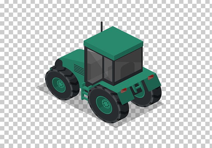 Tractor Agriculture Machine Farm Computer Icons PNG, Clipart, Agriculture, Combine Harvester, Computer Icons, Cylinder, Encapsulated Postscript Free PNG Download