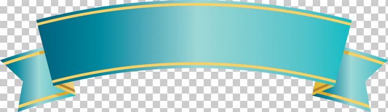 Arch Ribbon PNG, Clipart, Aqua, Arch Ribbon, Line, Turquoise Free PNG Download
