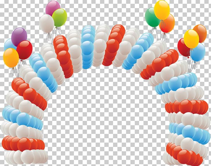 Balloon Birthday PNG, Clipart, Arch, Balloon, Birthday, Candy, Confectionery Free PNG Download