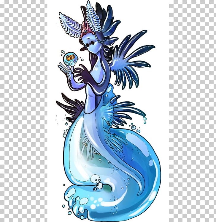 Blue Glaucus Nudibranch Seahorse Gastropods PNG, Clipart, Animals, Art, Blue Glaucus, Dragon, Fictional Character Free PNG Download