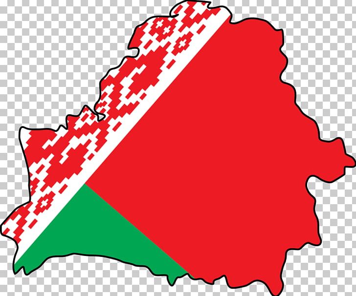 Flag Of Belarus Road Map PNG, Clipart, Area, Belarus, Belarusian, Carte Historique, Europe Free PNG Download