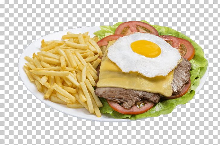 French Fries Full Breakfast Bauru Breakfast Sandwich Chivito PNG, Clipart,  Free PNG Download