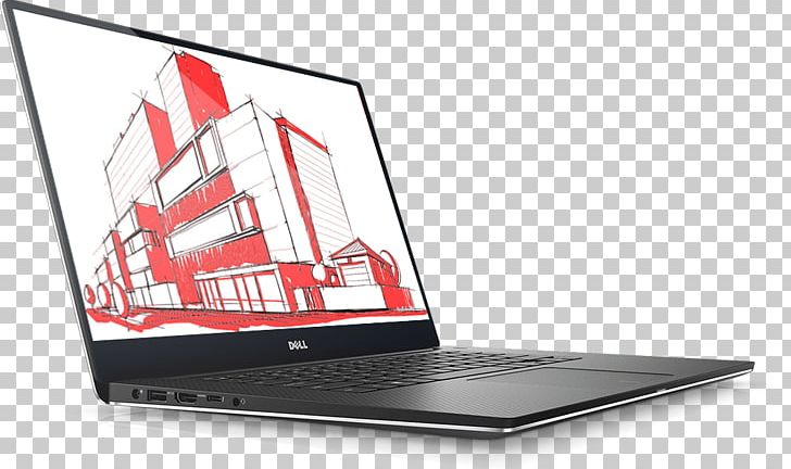 Laptop Dell Precision 5520 Workstation PNG, Clipart, Brand, Computer, Dell, Dell Emc, Dell Inspiron Free PNG Download