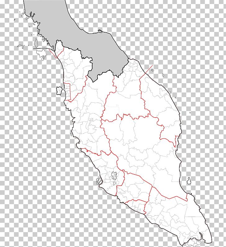 Peninsular Malaysia Map Graphics PNG, Clipart, Area, Art, Blank, Blank Map, Chart Free PNG Download
