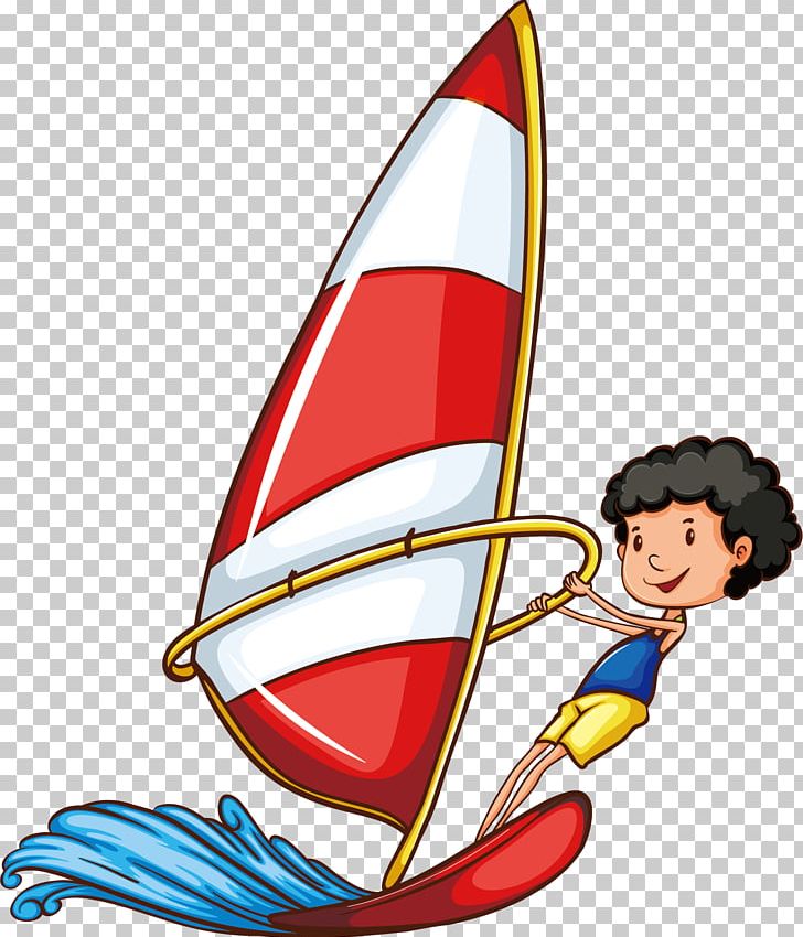 Sport Drawing Water Skiing PNG, Clipart, Art, Boating, Can Stock Photo, Cartoon, Cartoon High School Characters Free PNG Download