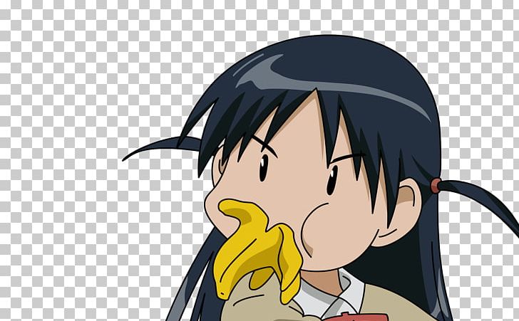 Tenma Tsukamoto School Rumble Anime Clannad PNG, Clipart, Anime, Black, Black Hair, Boy, Cartoon Free PNG Download