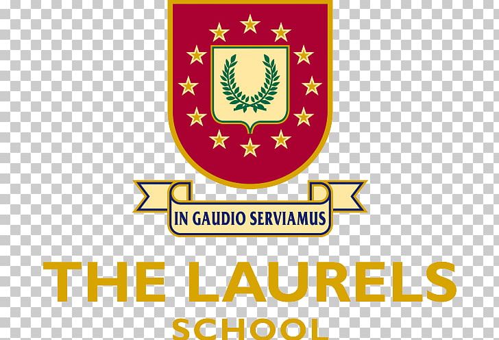 The Laurels School Logo Opus Dei Laurel Wreath PNG, Clipart, Area, Brand, Laurel Wreath, Line, Logo Free PNG Download