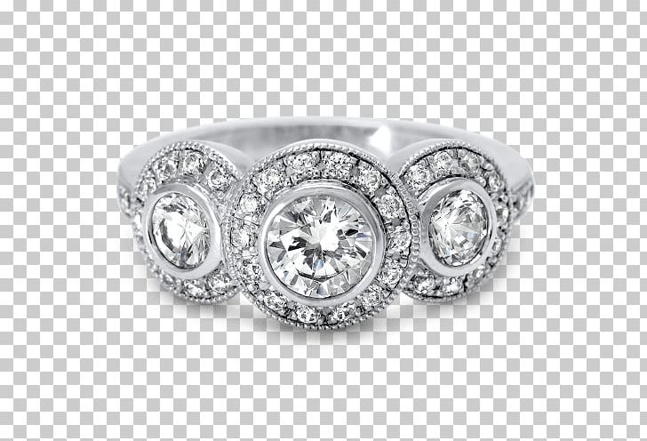 Wedding Ring Silver Jewellery Bling-bling PNG, Clipart, Bling Bling, Blingbling, Body Jewellery, Body Jewelry, Crystal Free PNG Download