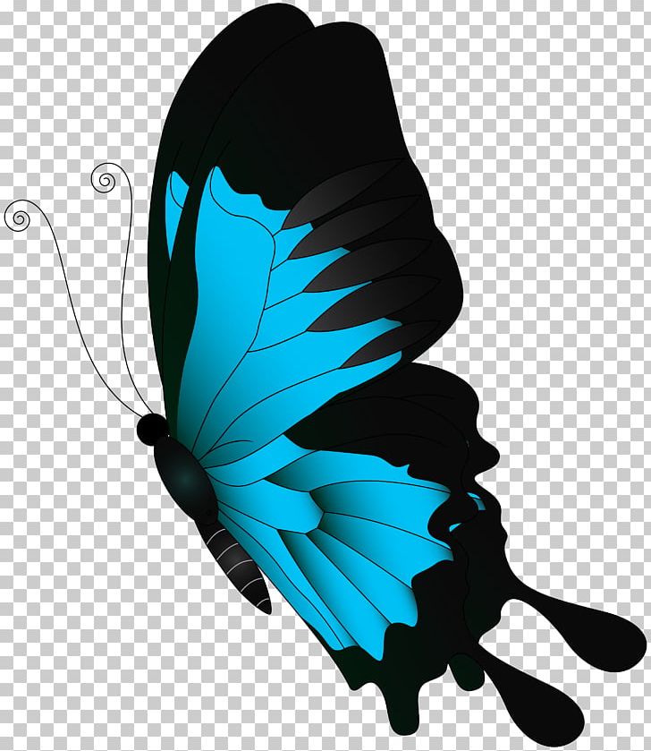 Butterfly Desktop PNG, Clipart, Arthropod, Blue Butterfly, Butterflies And Moths, Butterfly, Clip Art Free PNG Download