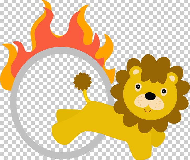 Circus Lion Carpa PNG, Clipart, Animaatio, Applique, Big Cats, Blog, Carnival Free PNG Download